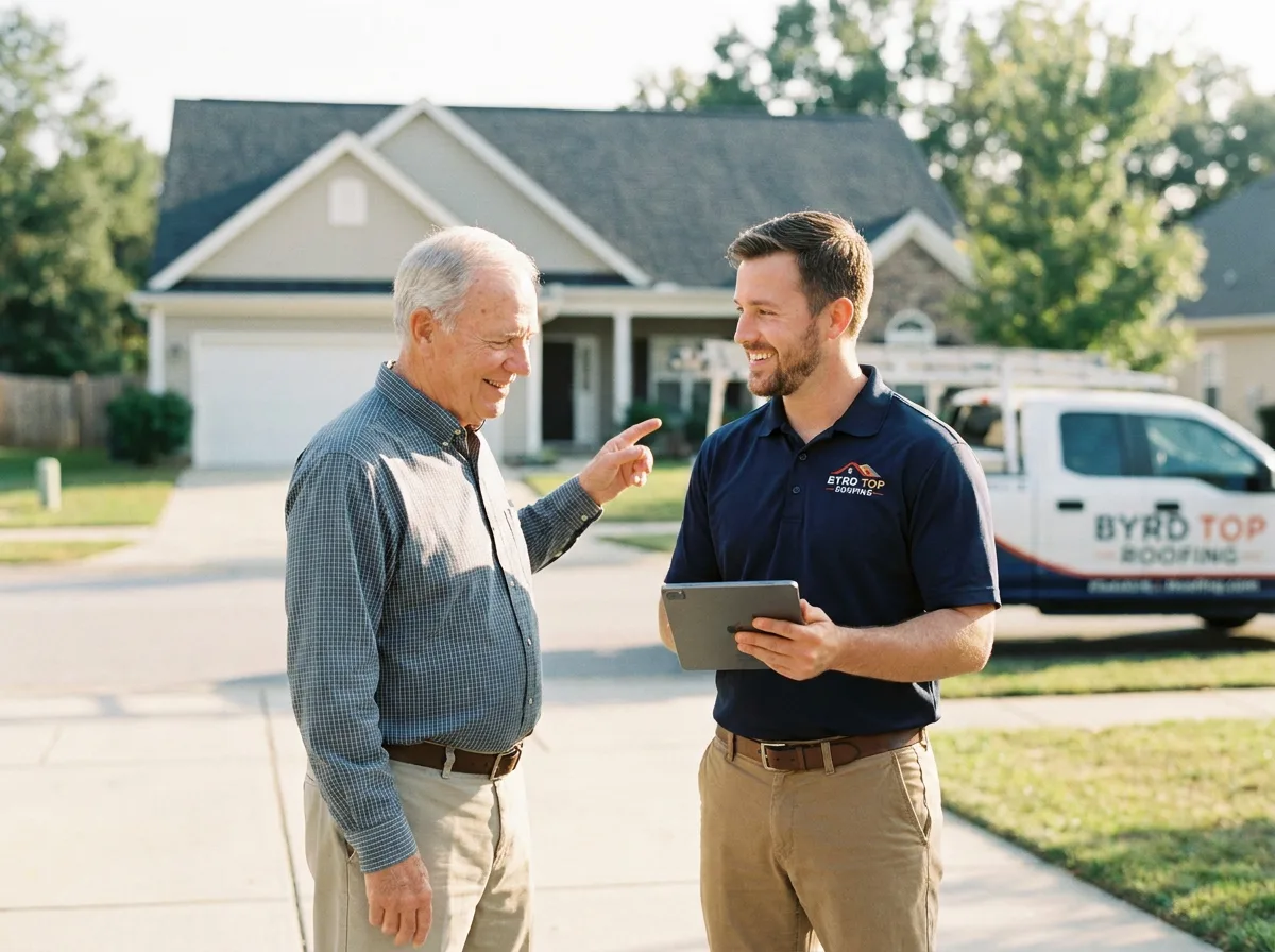 Roofing Gantt, AL FAQs